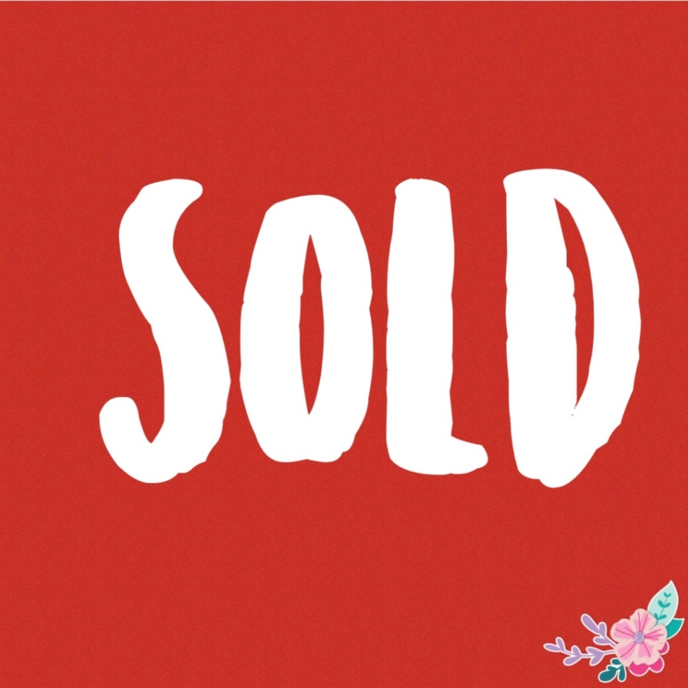 SOLD
